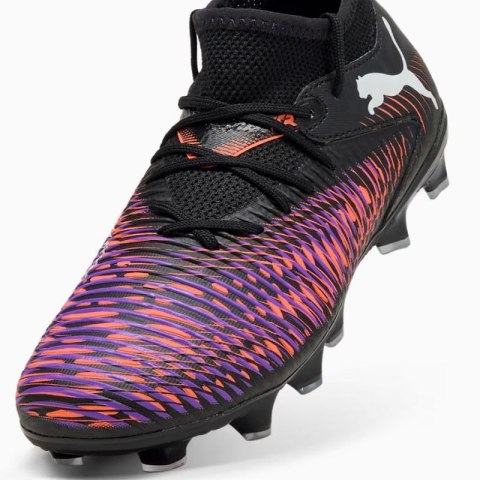 Buty piłkarskie Puma Future 8 Match FG/AG Jr 108143-01 Puma