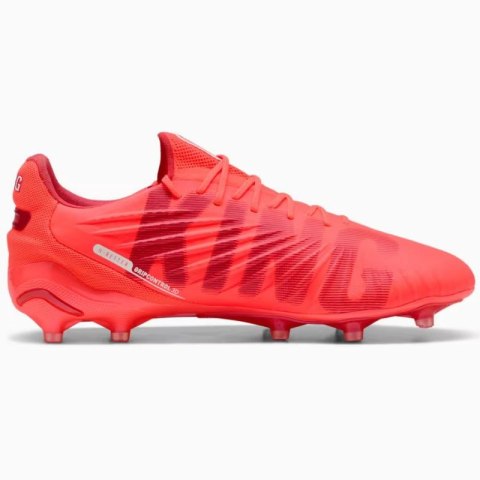 Buty piłkarskie Puma King Ultimate FG/AG M 108303-01 Puma