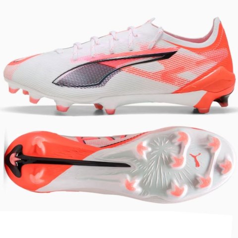 Buty piłkarskie Puma Ultra 5 Ultimate FG M 108159-01 Puma