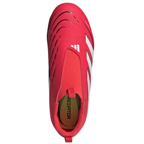 Buty piłkarskie adidas Predator League LL FG/MG Jr ID3753 Adidas