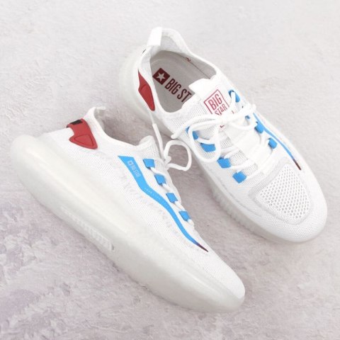 Buty sportowe Big Star M NN174451 INT2078 Big Star