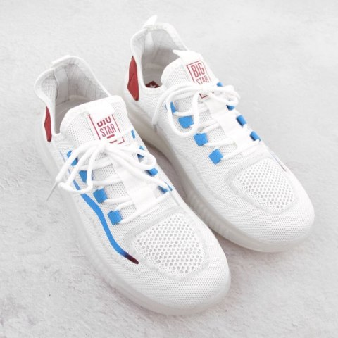 Buty sportowe Big Star M NN174451 INT2078 Big Star