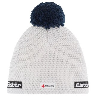 Czapka Eisbar Jamie Pompon MÜ RL SKA E33137-800 Eisbar