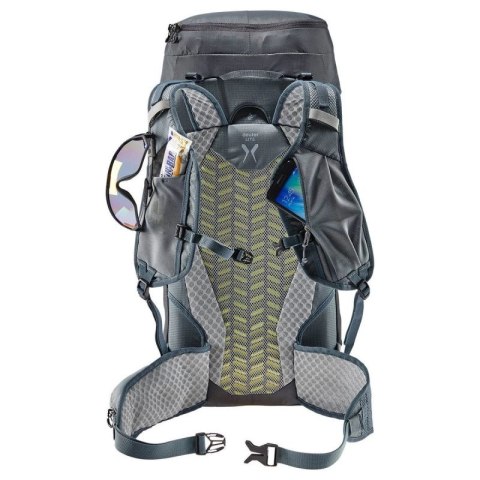 Deuter Speed Lite 30 3410622-4409 Graphite Shale Deuter