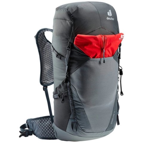Deuter Speed Lite 30 3410622-4409 Graphite Shale Deuter