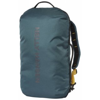 Helly Hansen wytrzymały plecak CANYON DUFFEL PACK 35L 67555 453 Helly Hansen