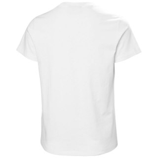Koszulka Helly Hansen Core Graphic W 54080 001 Helly Hansen