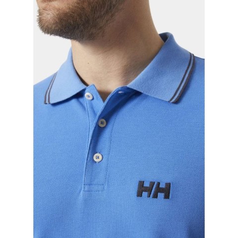 Koszulka Helly Hansen HP Genova Polo M 34297 554 Helly Hansen