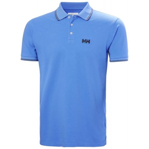 Koszulka Helly Hansen HP Genova Polo M 34297 554 Helly Hansen