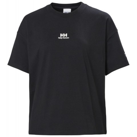 Koszulka Helly Hansen YU Patch W 53781 990 Helly Hansen
