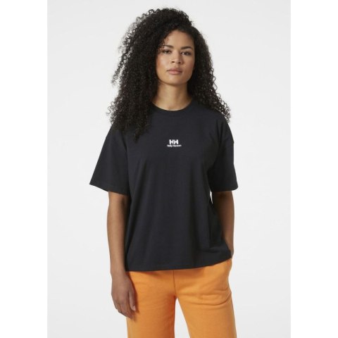 Koszulka Helly Hansen YU Patch W 53781 990 Helly Hansen