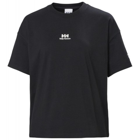 Koszulka Helly Hansen YU Patch W 53781 990 Helly Hansen