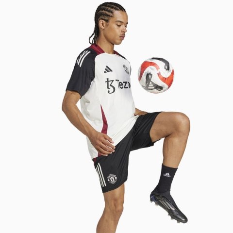 Koszulka adidas Manchester United Training JSY M JE3726 Adidas