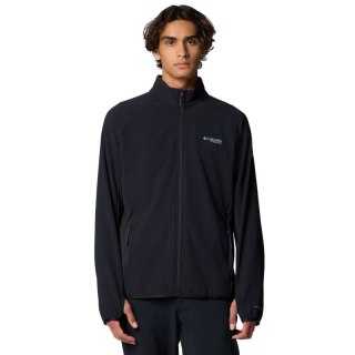 Kurtka Columbia Spectre Ridge Tech Fleece FZ II M 2097513010 Columbia