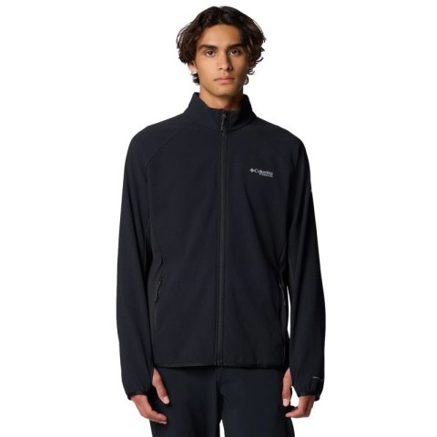 Kurtka Columbia Spectre Ridge Tech Fleece FZ II M 2097513010 Columbia