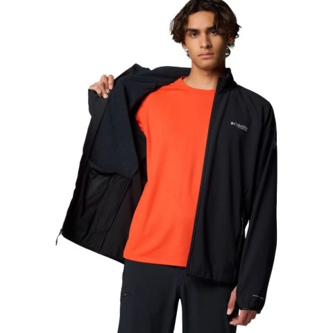 Kurtka Columbia Spectre Ridge Tech Fleece FZ II M 2097513010 Columbia