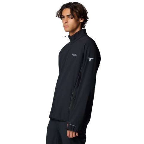 Kurtka Columbia Spectre Ridge Tech Fleece FZ II M 2097513010 Columbia