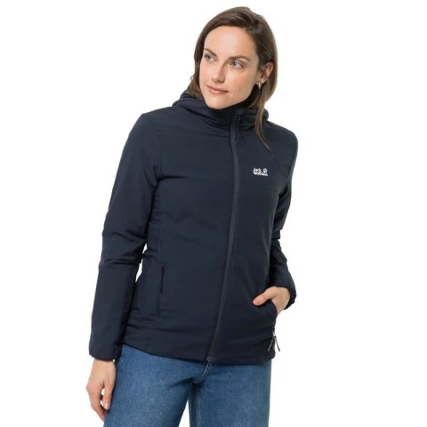 Kurtka Jack Wolfskin Jwp Atmos Jkt W 1206521-1010 Jack Wolfskin