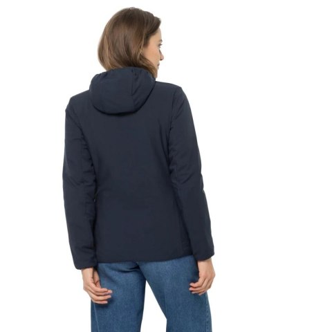 Kurtka Jack Wolfskin Jwp Atmos Jkt W 1206521-1010 Jack Wolfskin