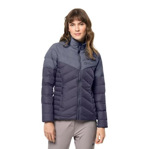 Kurtka Jack Wolfskin Tundra Down Jkt W 1206652-1388 Jack Wolfskin