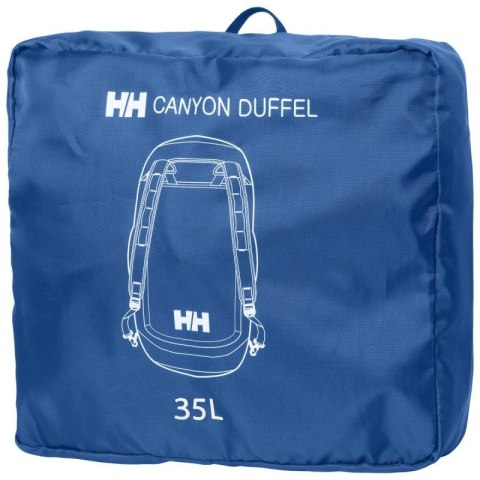 Plecak Helly Hansen Canyon Duffel Pack 35L 67555 606 Helly Hansen