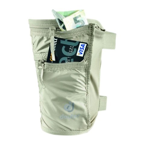 Saszetka nerka Deuter Security Legholster 3942316-6010 Deuter