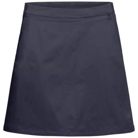Spódnica Jack Wolfskin Hilltop Trail Skort W 1505471-1388 Jack Wolfskin