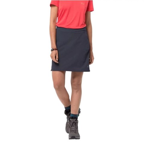 Spódnica Jack Wolfskin Hilltop Trail Skort W 1505471-1388 Jack Wolfskin