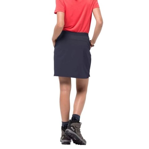 Spódnica Jack Wolfskin Hilltop Trail Skort W 1505471-1388 Jack Wolfskin
