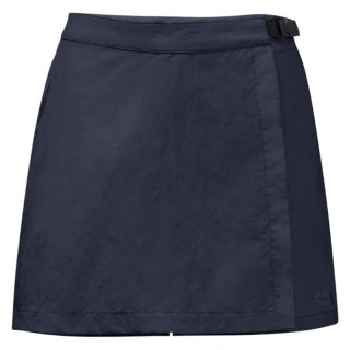 Spódnica Jack Wolfskin Lightsome Skort W 1507111-1010 Jack Wolfskin