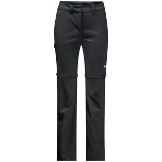 Spodnie Jack Wolfskin Overland Zip Away Pants W 1506133-6000 Jack Wolfskin