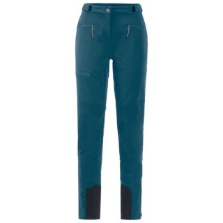 Spodnie Jack Wolfskin Salmaster Pants W 1507681-4133 Jack Wolfskin