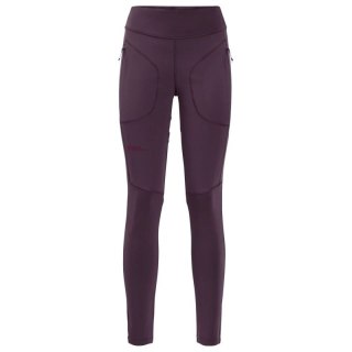Spodnie Jack Wolfskin Salmaster Pants W 1507781-2042 Jack Wolfskin