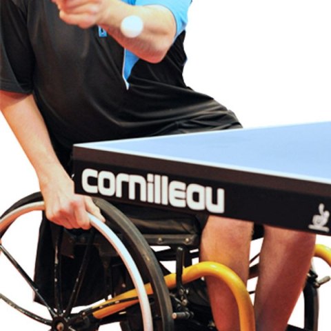 Stół tenisowy Cornilleau Competition 740 ITTF 117603 CORNILLEAU