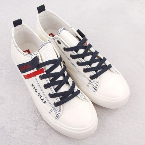 Trampki Big Star M LL174005 INT2073 Big Star