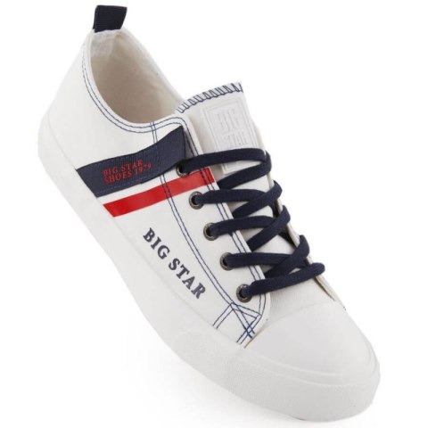 Trampki Big Star M LL174005 INT2073 Big Star