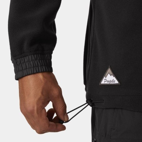 Bluza Helly Hansen YU 1/2 Zip Fleece M 53779 991 Helly Hansen