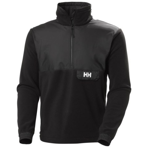 Bluza Helly Hansen YU 1/2 Zip Fleece M 53779 991 Helly Hansen