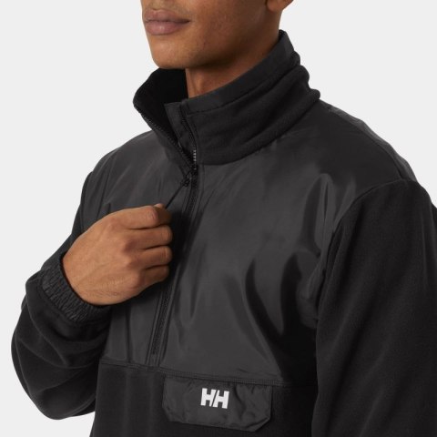 Bluza Helly Hansen YU 1/2 Zip Fleece M 53779 991 Helly Hansen