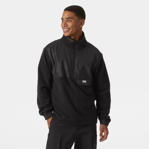 Bluza Helly Hansen YU 1/2 Zip Fleece M 53779 991 Helly Hansen