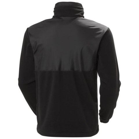 Bluza Helly Hansen YU 1/2 Zip Fleece M 53779 991 Helly Hansen