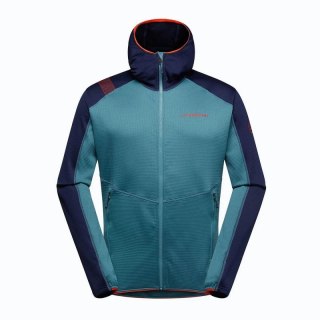 Bluza La Sportiva Session Tech Hoody M L70 643642 La Sportiva