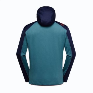 Bluza La Sportiva Session Tech Hoody M L70 643642 La Sportiva