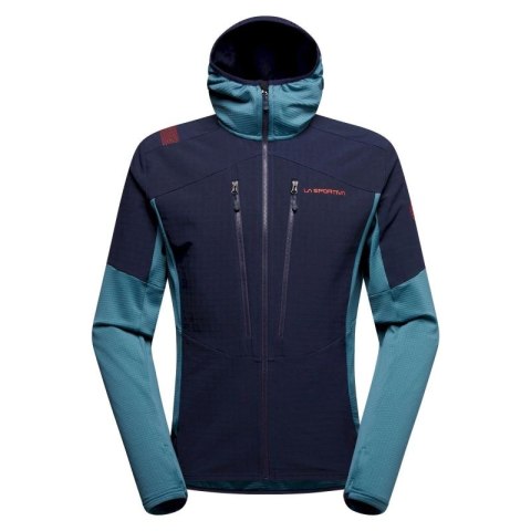 Bluza La Sportiva Session Tech Hoody M L70 643642 La Sportiva