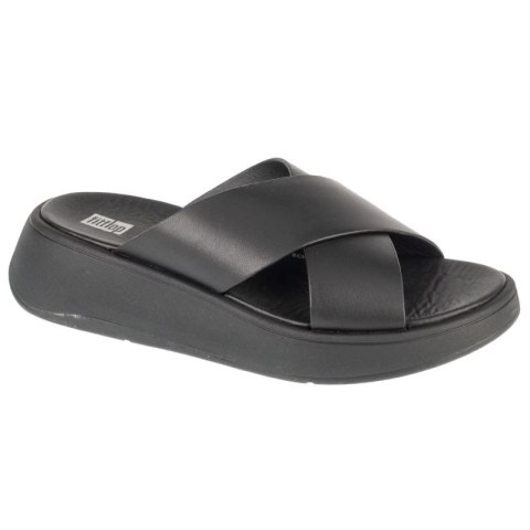 Buty FitFlop F-Mode Flatform W FW5-090 FitFlop