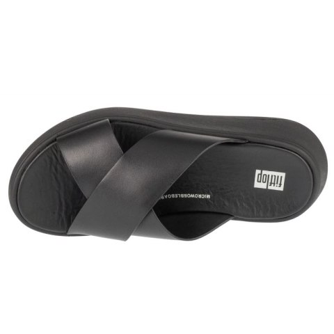 Buty FitFlop F-Mode Flatform W FW5-090 FitFlop