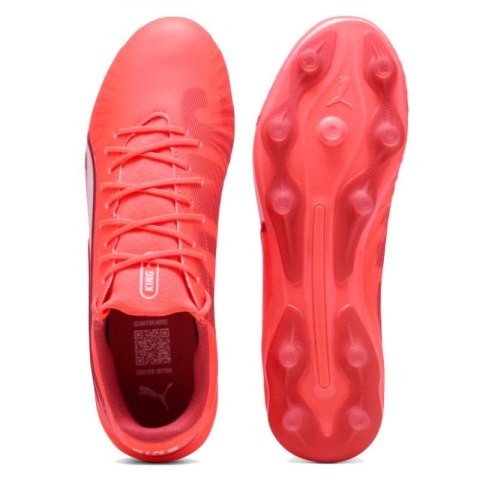 Buty Puma King Match FG/AG M 108315-01 Puma