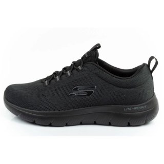 Buty Skechers Summits-Louvin M 232186/BBK Skechers