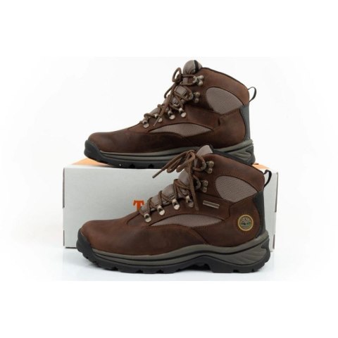 Buty Timberland Chocorua M TB015130210 Timberland