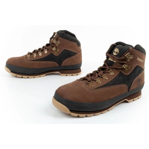 Buty Timberland Euro Hiker M TB0A5ZJ5968 Timberland